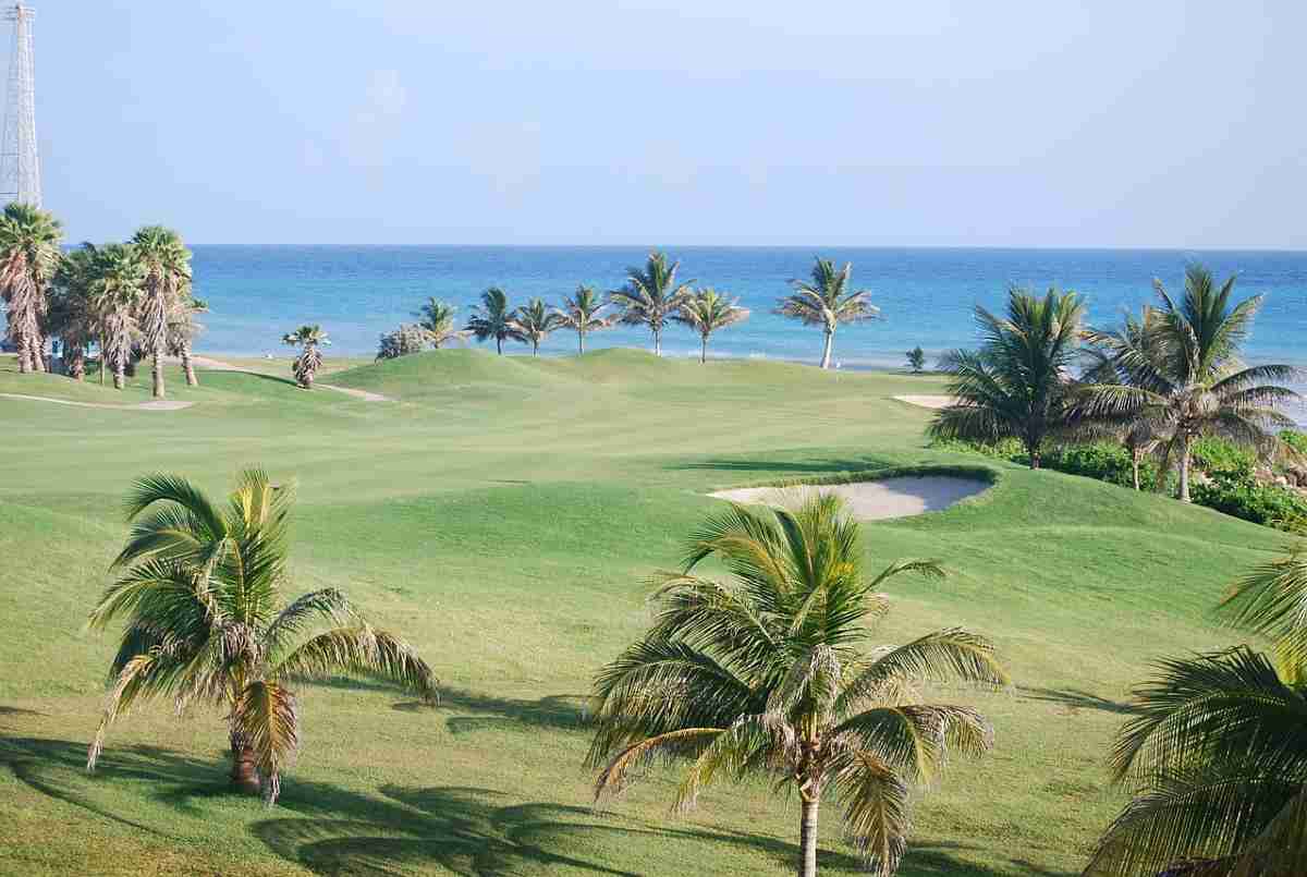 Playas de Jamaica para tus vacaciones de fin de año 2