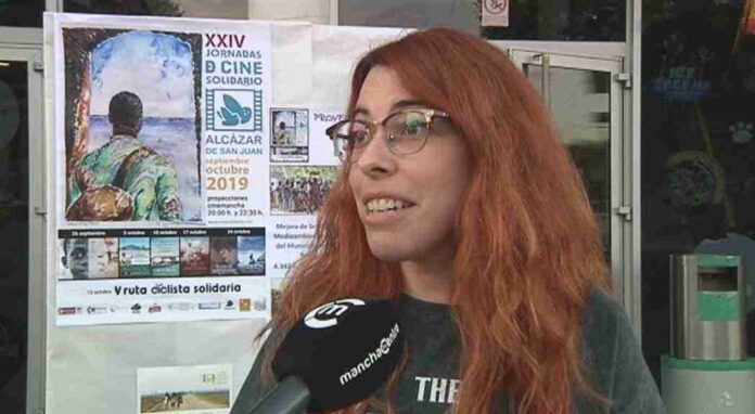 jornadas cine solidario alcazar