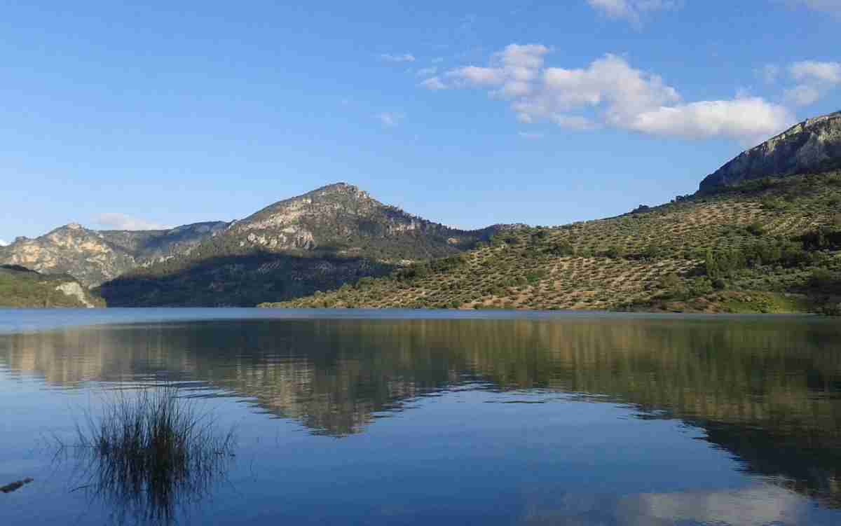 Ciudad de Jaén para una escapada este otoño en Andalucía 4