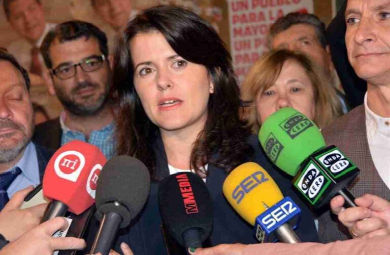 Vox Alcázar califica de «atraco a mano armada» la subida del IBI