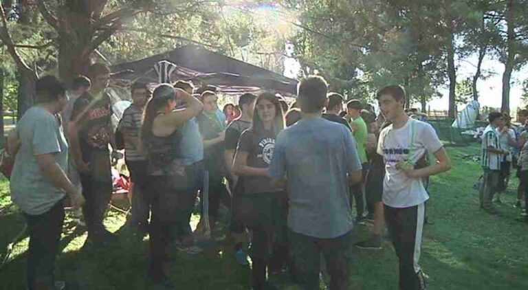 La Semana de la Juventud cumple sus objetivos y consigue una importante participación