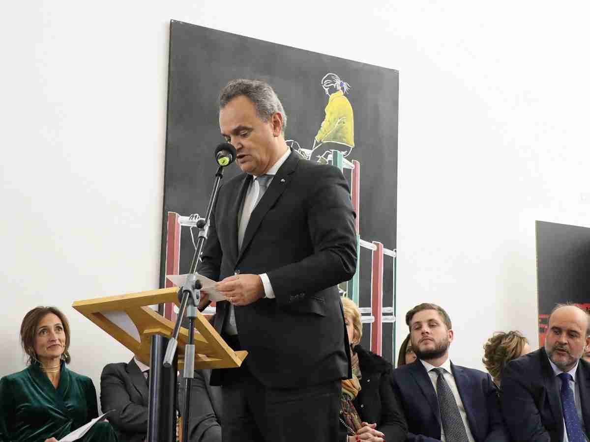 Premio Nacional de Arquitectura al gran arquitecto portugués Álvaro Siza 1 Premio Nacional de Arquitectura al gran arquitecto portugués Álvaro Siza 1