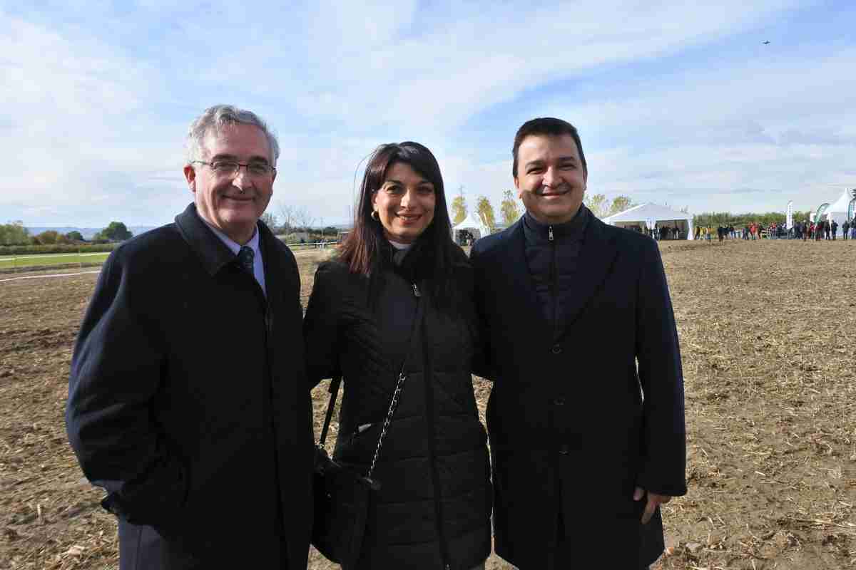 Castilla-La Mancha respalda la innovación e investigación del sector agroalimentario y busca trasladarlo al consumidor 1