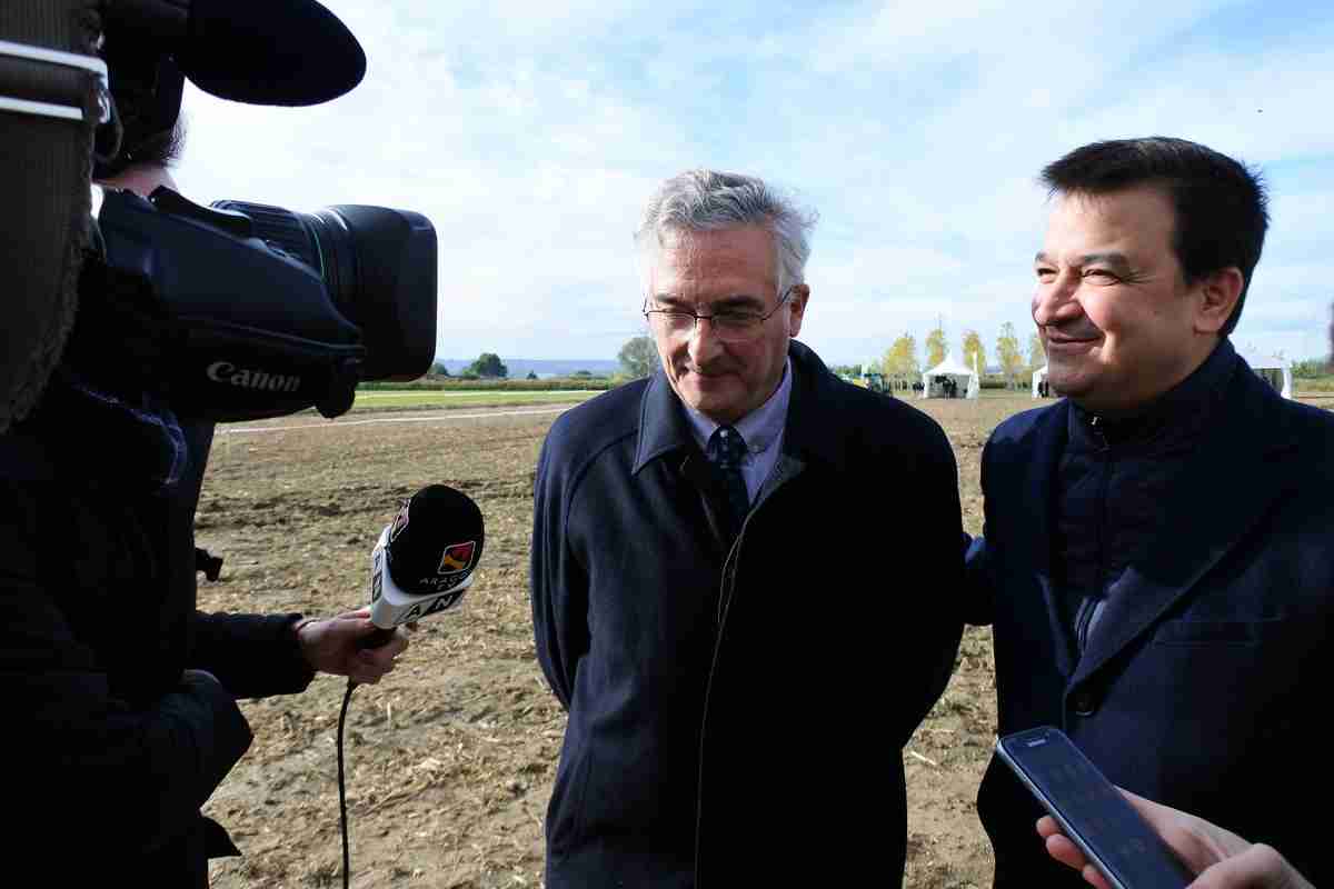 Castilla-La Mancha respalda la innovación e investigación del sector agroalimentario y busca trasladarlo al consumidor 2