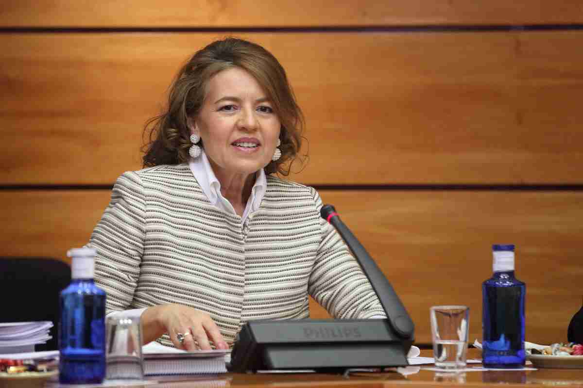 El Gobierno regional destina más de 2 millones de euros al día en Bienestar Social 1 El Gobierno regional destina más de 2 millones de euros al día en Bienestar Social 1