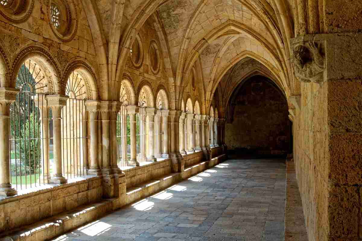 Ciudad de Tarragona histórica y monumental para una viaje de otoño 3