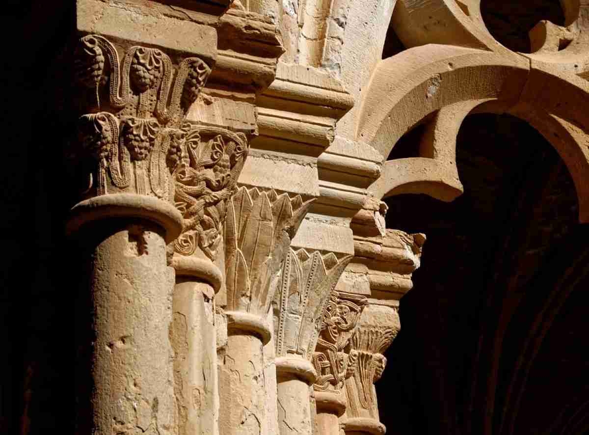 Ciudad de Tarragona histórica y monumental para una viaje de otoño 9