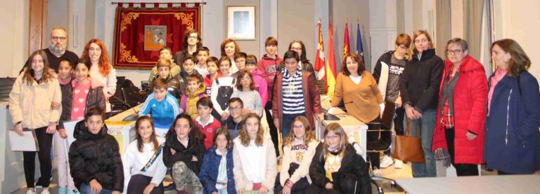El Consejo de Infancia y Adolescencia renovó representantes en el Pleno celebrado la pasada semana