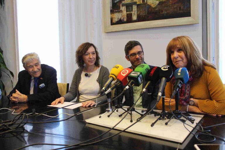 Alcázar de San Juan acoge el 25 Encuentro de Familias Plena Inclusión de Castilla La Mancha