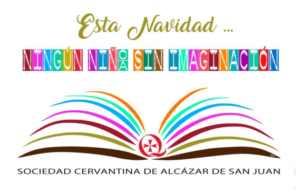 Campaña «Ningún niño sin imaginación» 1