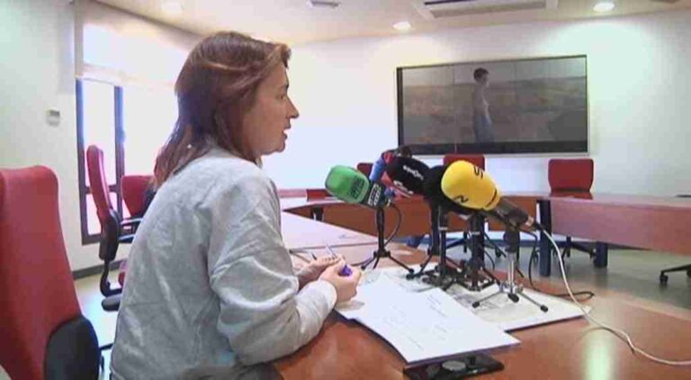 Acciones de sensibilización, formación y promoción en la Semana de la Discapacidad