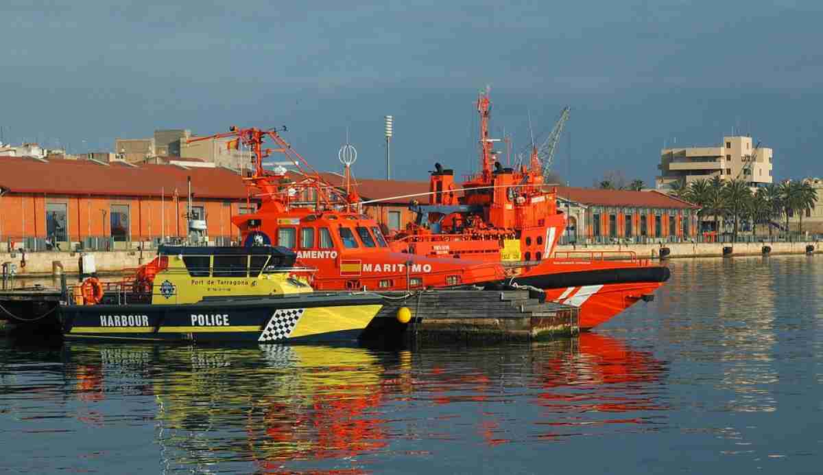 Ciudad de Tarragona histórica y monumental para una viaje de otoño 8