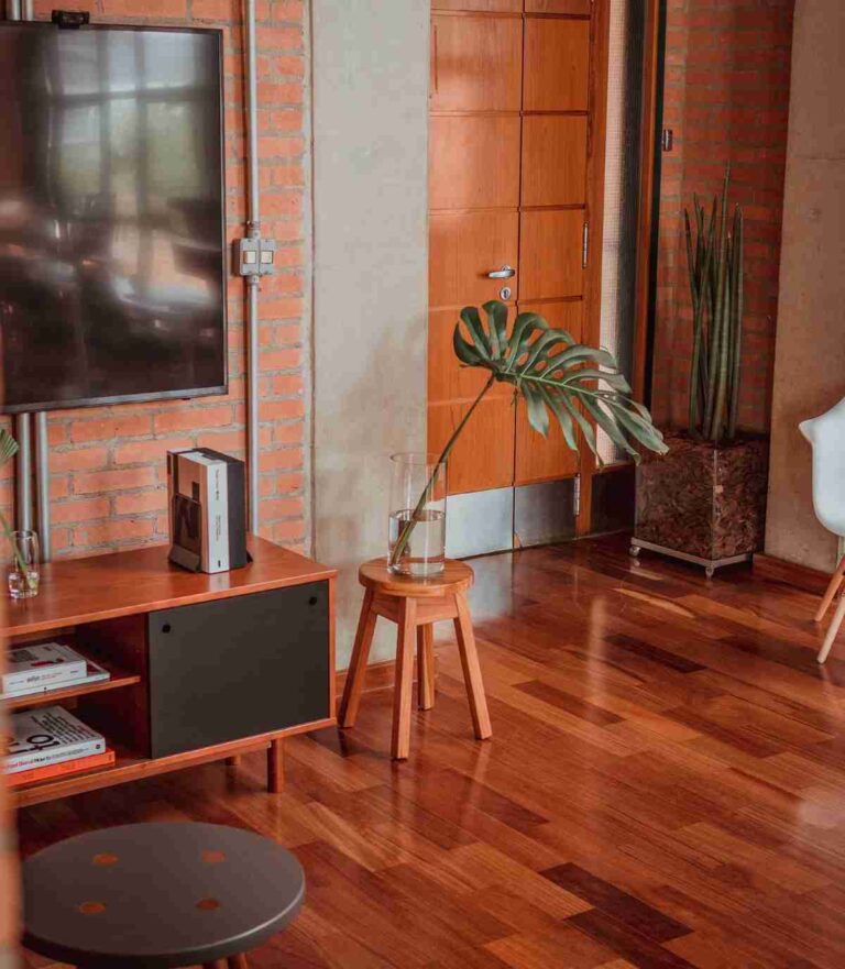 Los prácticos taburetes son los nuevos protagonistas de la decoración