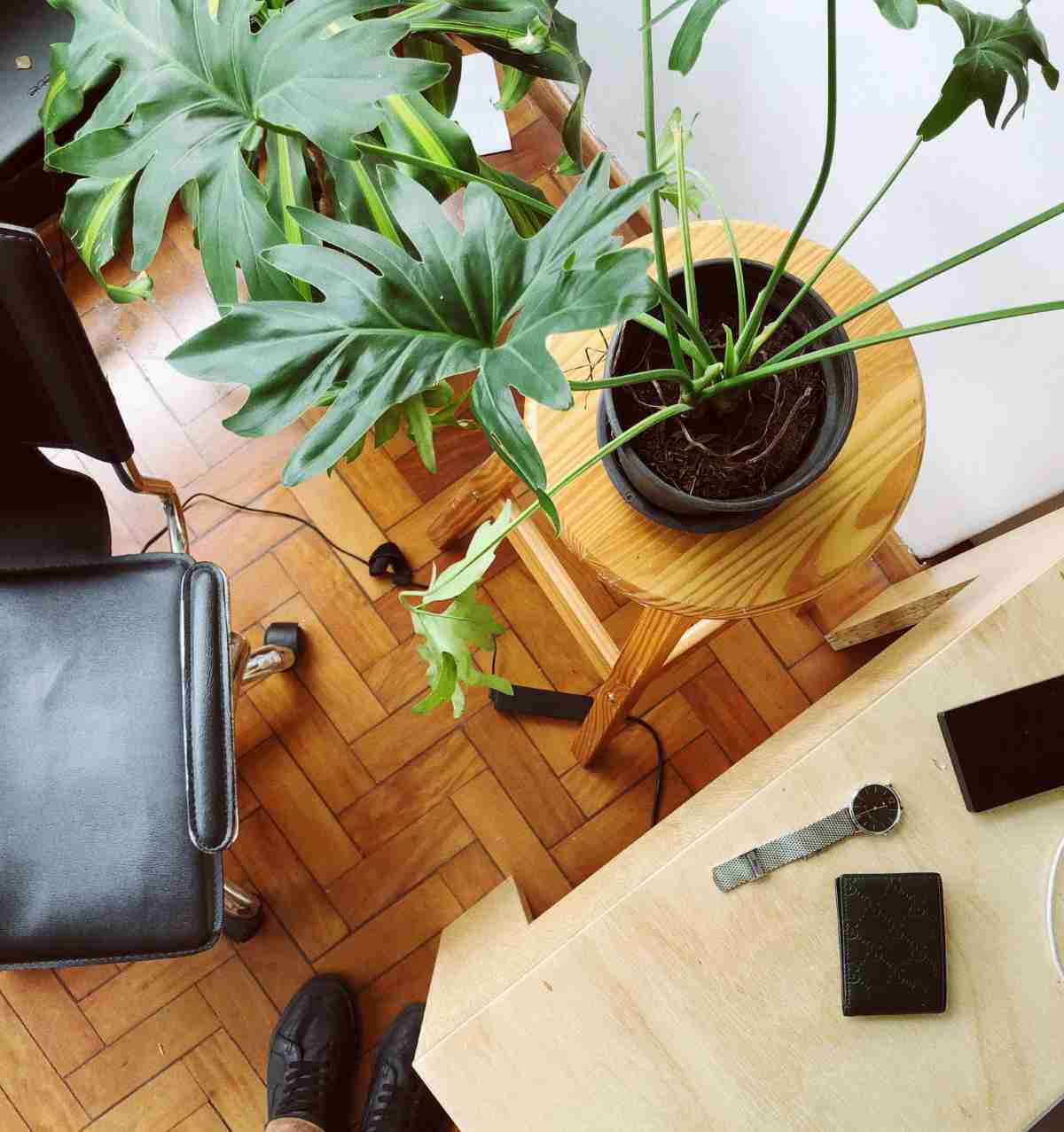 Los prácticos taburetes son los nuevos protagonistas de la decoración 9 Los prácticos taburetes son los nuevos protagonistas de la decoración 9