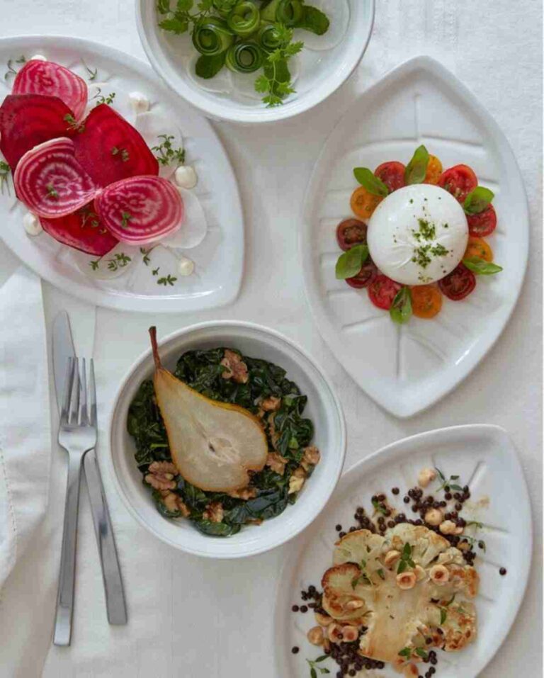 Decorar la mesa navideña más espectacular con Ikea y algunos tips