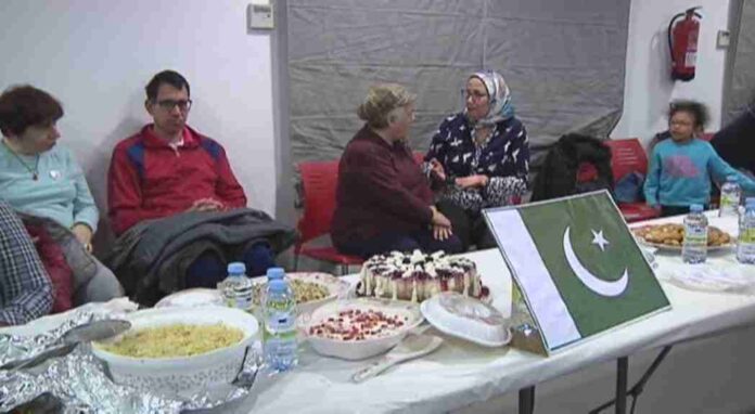 XXIV Semana Intercultural de Cruz Roja