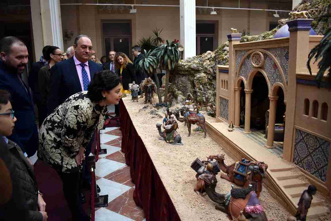 Belén Monumental Municipal 1 