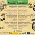 ProClima, capacitación de profesionales por el clima 5 ProClima, capacitación de profesionales por el clima 5