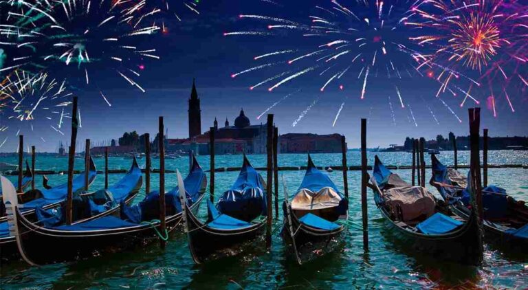 6 Fantásticas escapadas para pasar un Fin de Año inolvidable