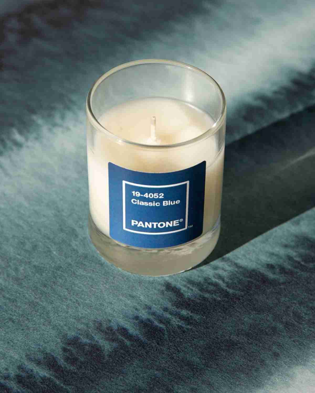 Descubre el color Pantone 2020 Classic Blue ¡precioso¡ 4