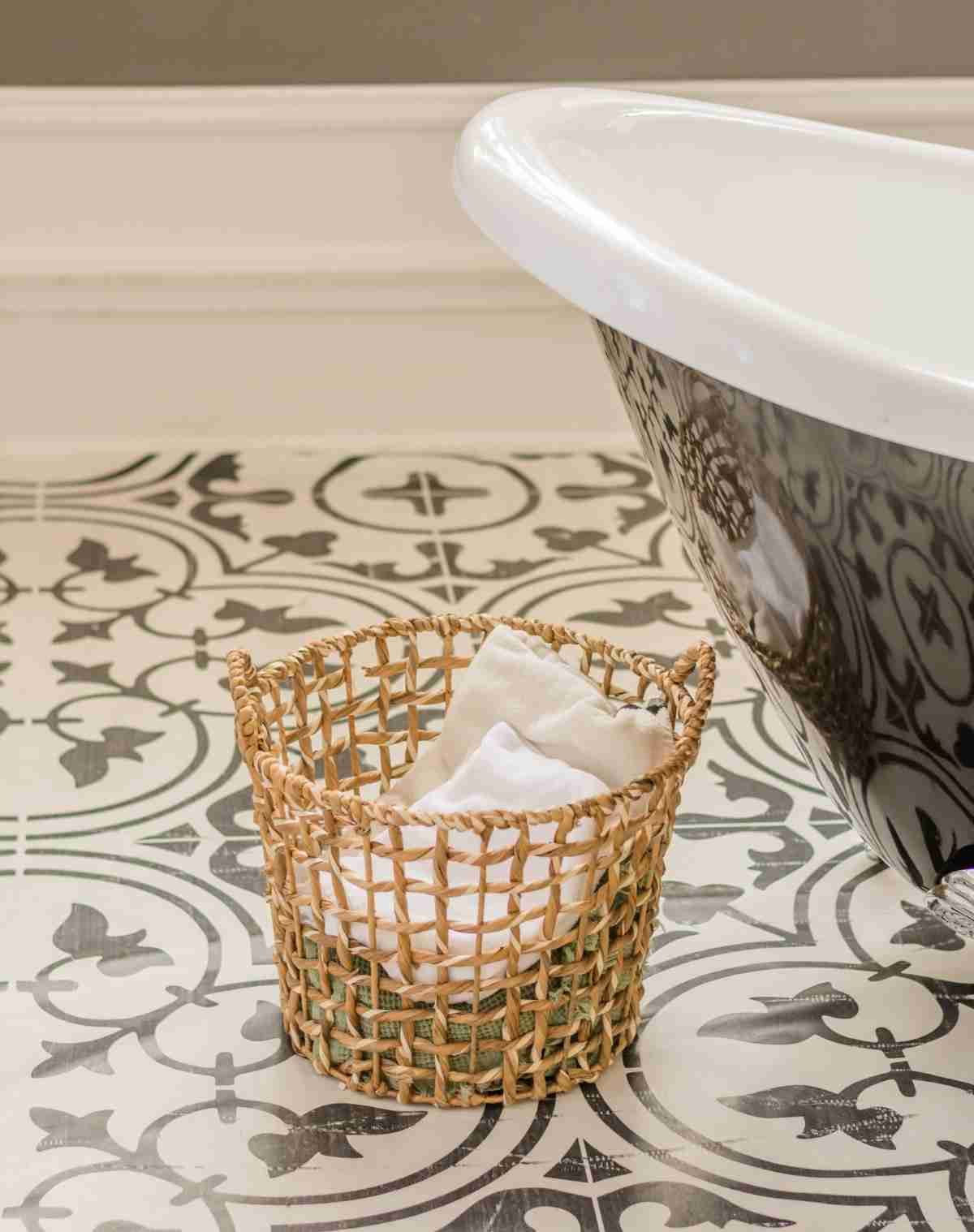 cestas para organizar