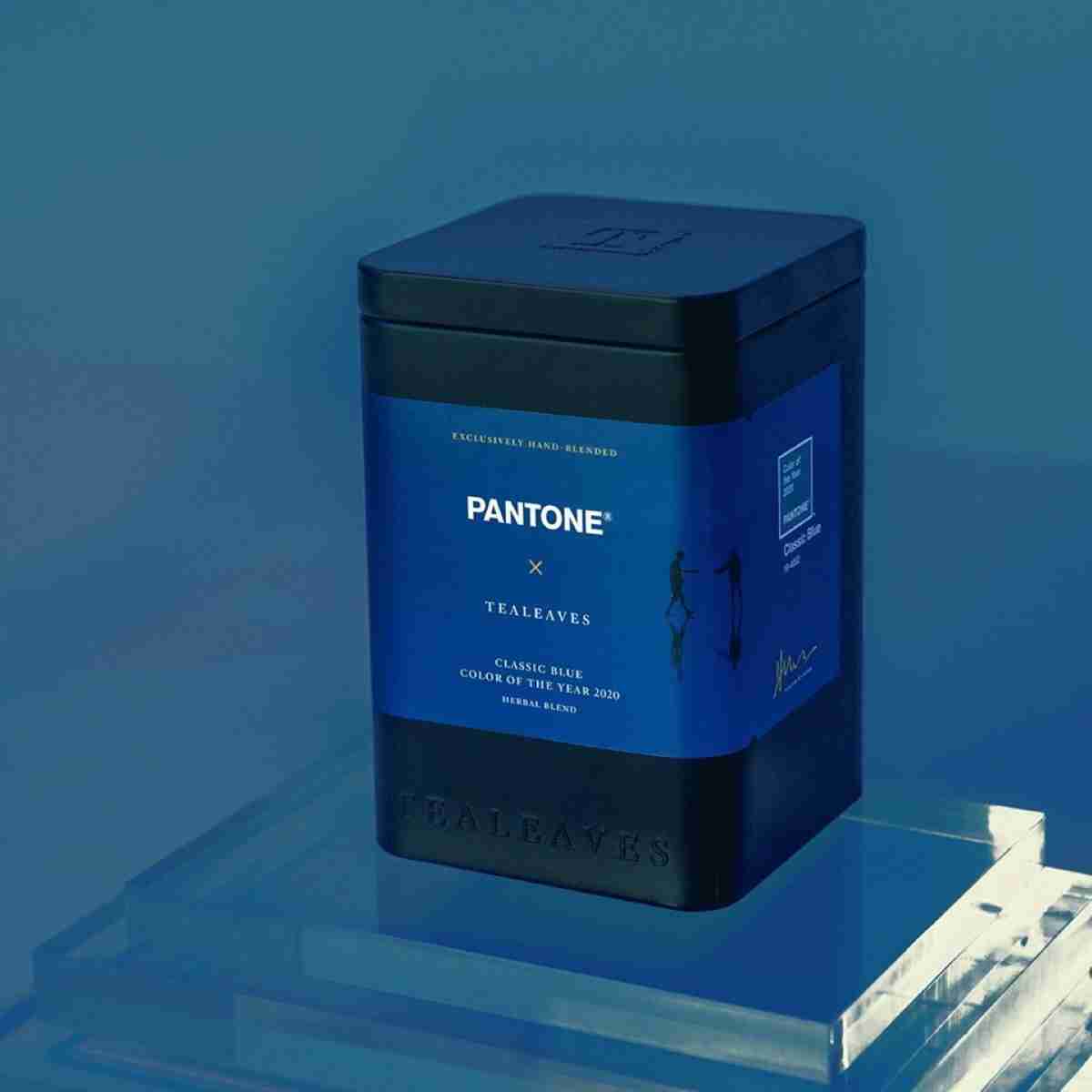 Descubre el color Pantone 2020 Classic Blue ¡precioso¡ 2