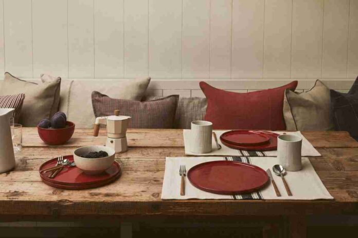 artesania y colores para la temporada zara home