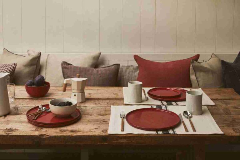 artesania y colores para la temporada zara home