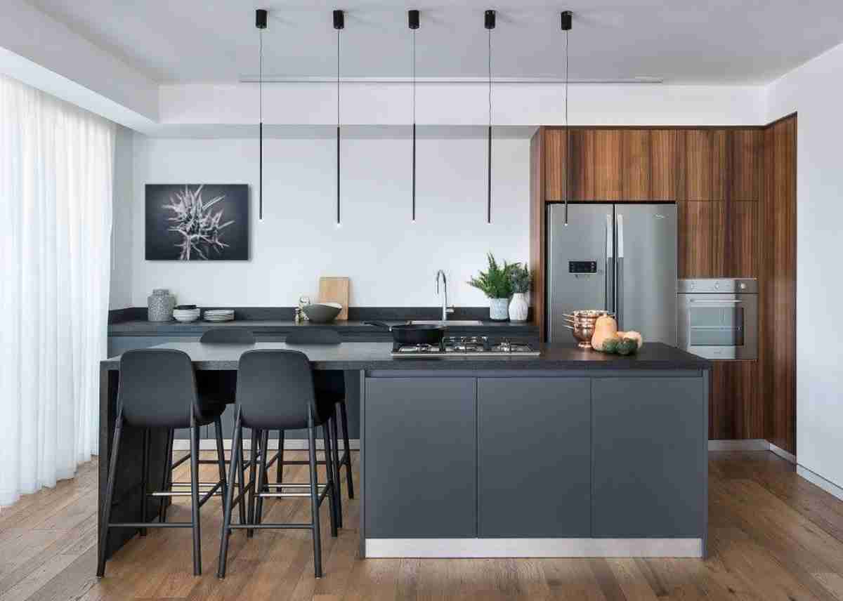 10 cocinas espectaculares para el 2020 9 10 cocinas espectaculares para el 2020 8