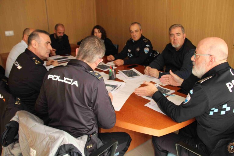 Alcázar contará con recorridos cardiosaludables y espacios para las personas con movilidad reducida durante los desfiles de Carnaval