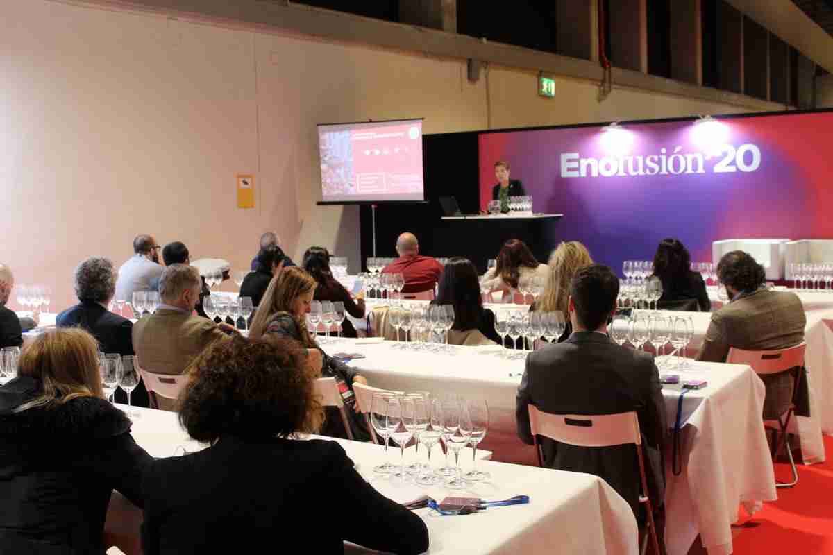 El Ayuntamiento de Ciudad Real apoya Enofusión, el encuentro internacional del vino de Madrid Fusión 1 El Ayuntamiento de Ciudad Real apoya Enofusión, el encuentro internacional del vino de Madrid Fusión 1