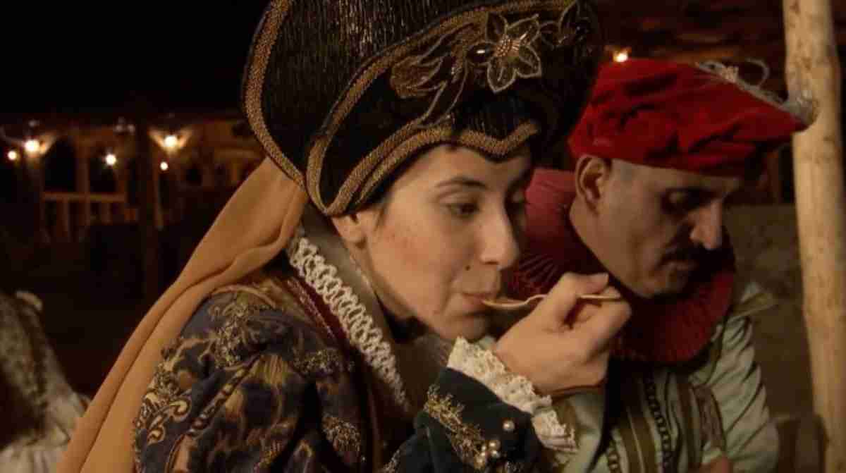 MasterChef Junior 7 se emite este viernes con el espectáculo “El sueño de Toledo” de Puy du Fou 1 puy du fou acoge masterchef junior 7