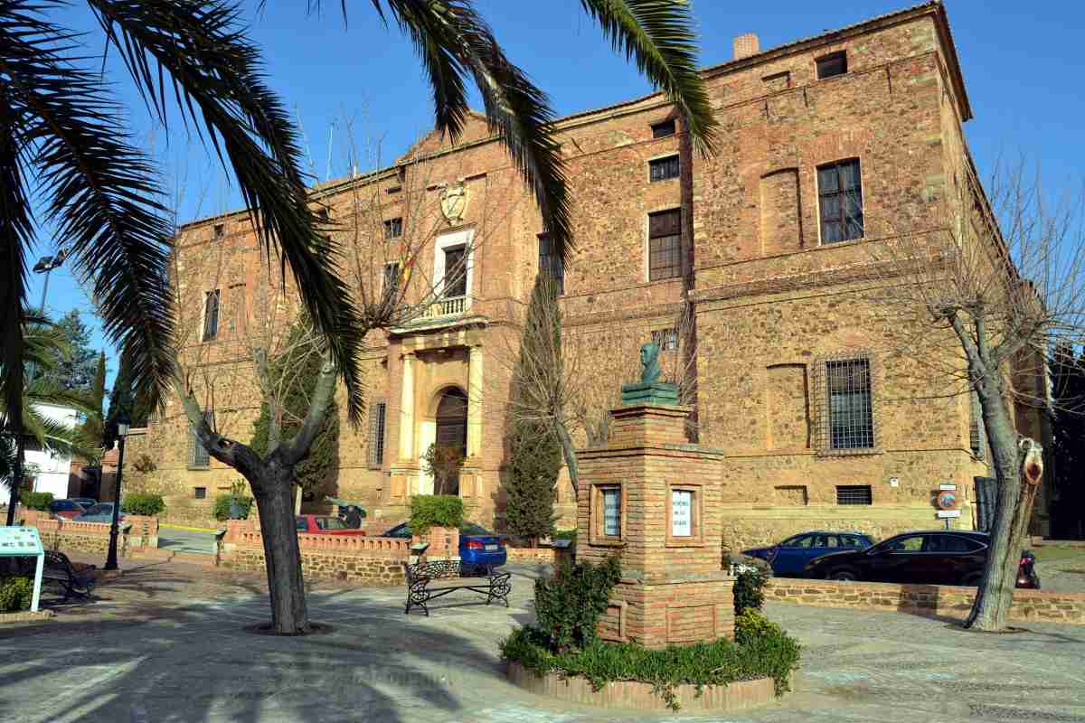 Almuradiel y Santa Cruz de Mudela 