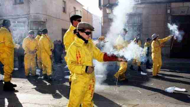 Villarta de San Juan calienta motores para vivir la fiesta de Las Paces 3