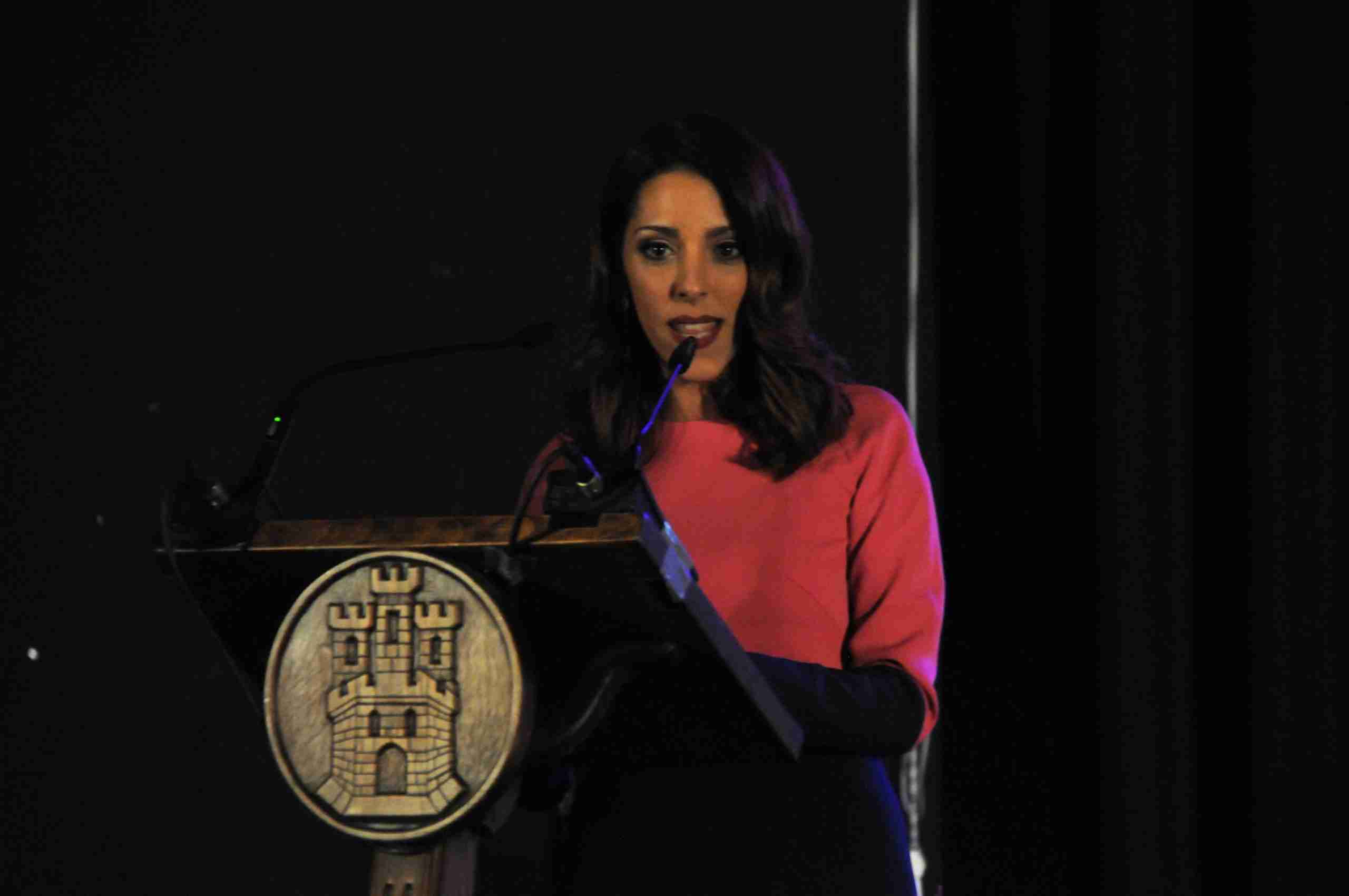 Villarta de San Juan inaugura oficialmente Las Paces, sus fiestas en honor a la Virgen de la Paz 6