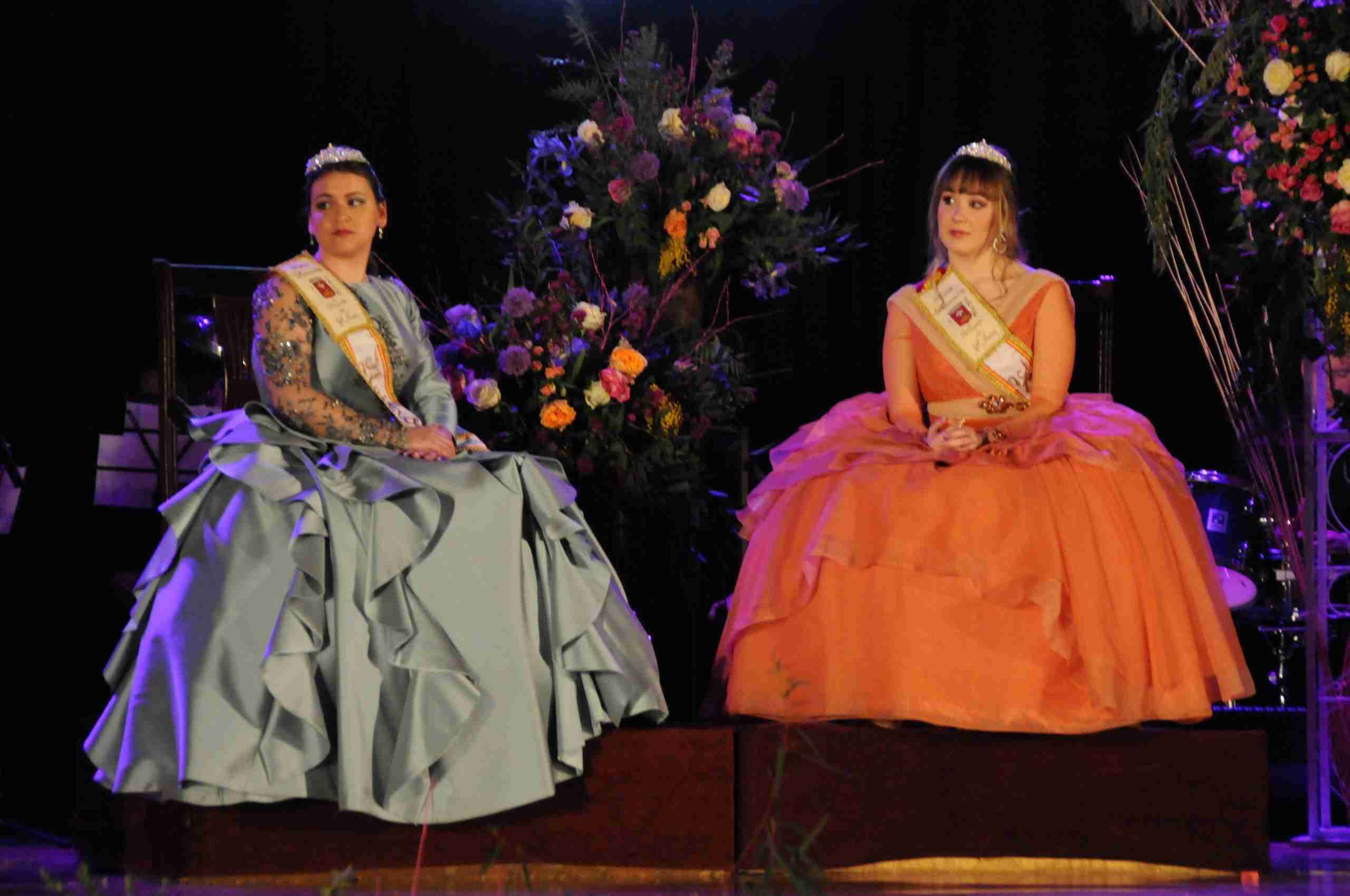 Villarta de San Juan inaugura oficialmente Las Paces, sus fiestas en honor a la Virgen de la Paz 8