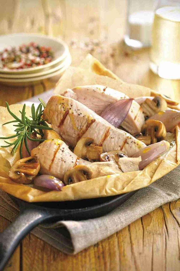 Cenas ligeras y saludables para adelgazar rápidamente