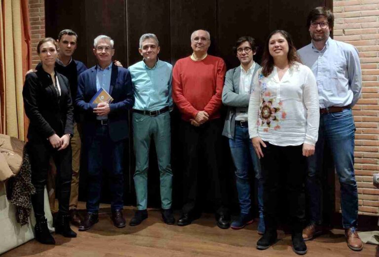 Mancha Centro pone en marcha un programa para mejorar el abordaje nutricional del paciente quirúrgico