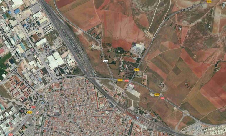 El presunto autor del atropello mortal en Alcázar ha sido detenido