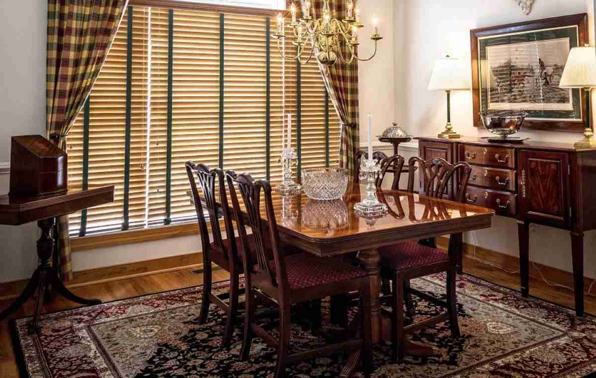 Compra la mejor alfombra para tu casa 4 alfombra para el comedor