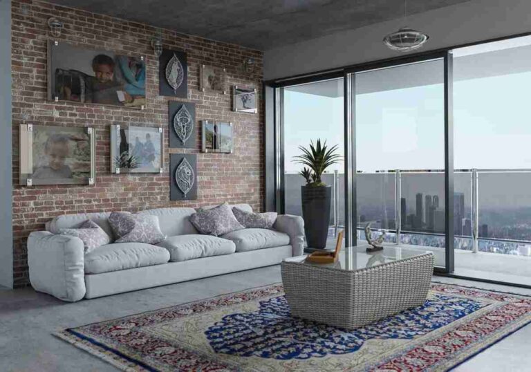 alfombra para una mejor decoracion