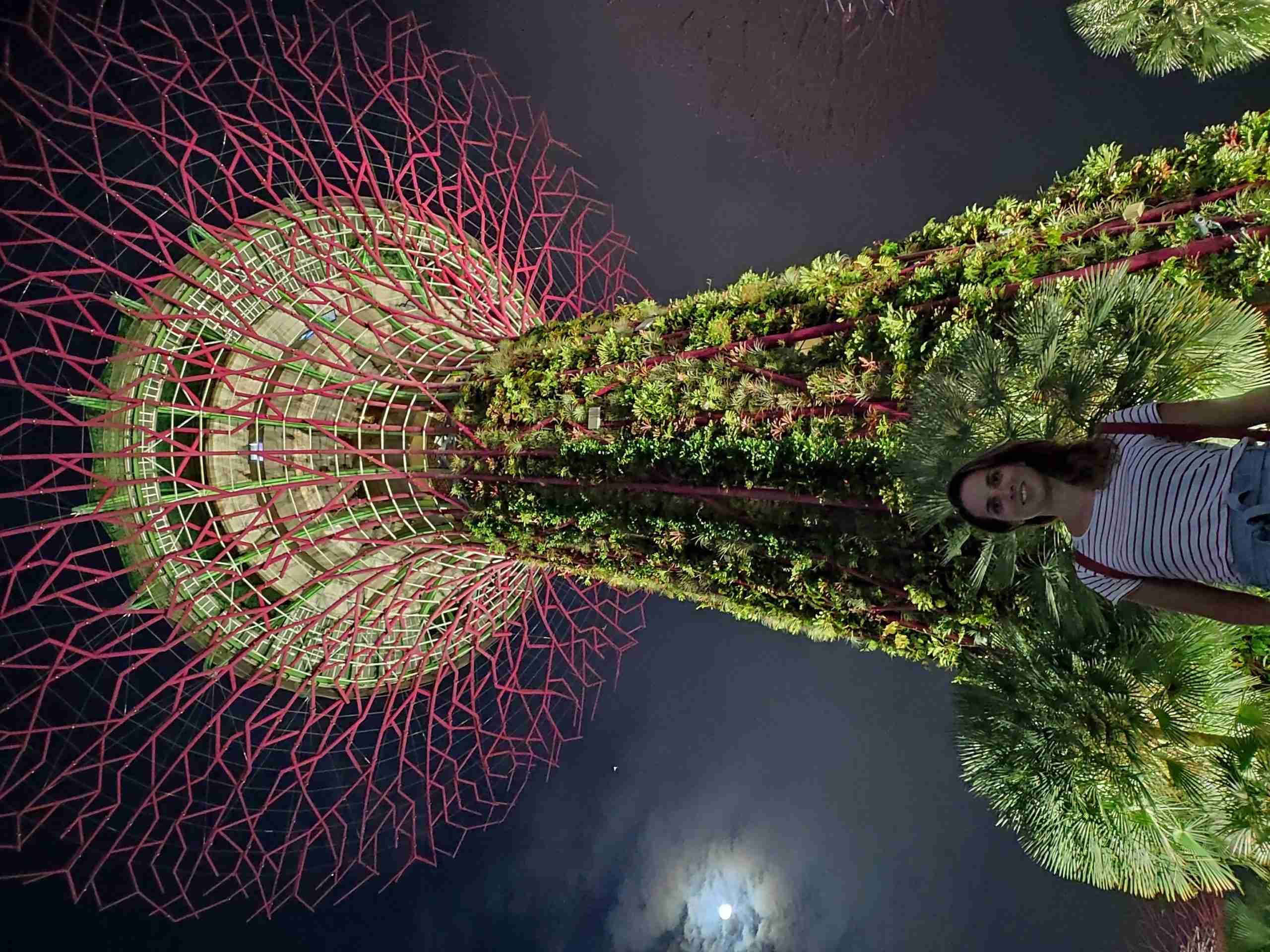 Isabel y Pepe, un manchego, nos cuentan su aventura recorriendo el mundo 3