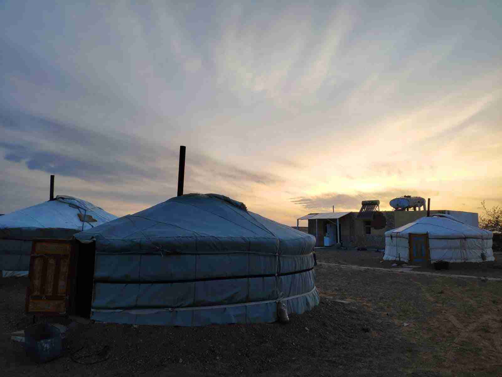 Isabel y Pepe, un manchego, nos cuentan su aventura recorriendo el mundo 4