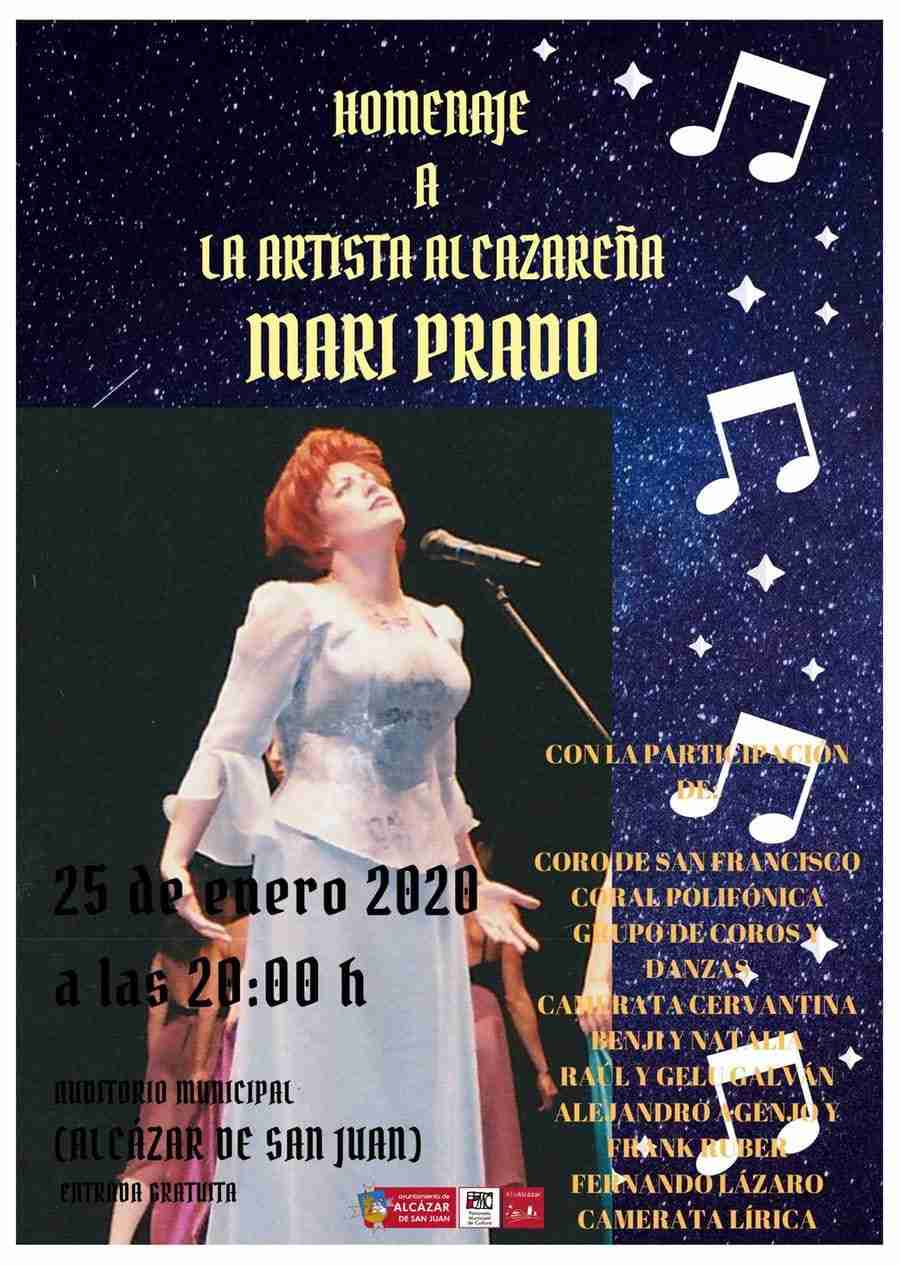 Programación cultural para el mes de enero organizada por el PMC 2