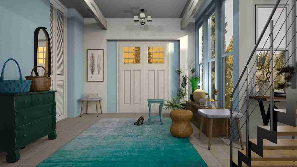 Compra la mejor alfombra para tu casa 3 alfombra para el pasillo