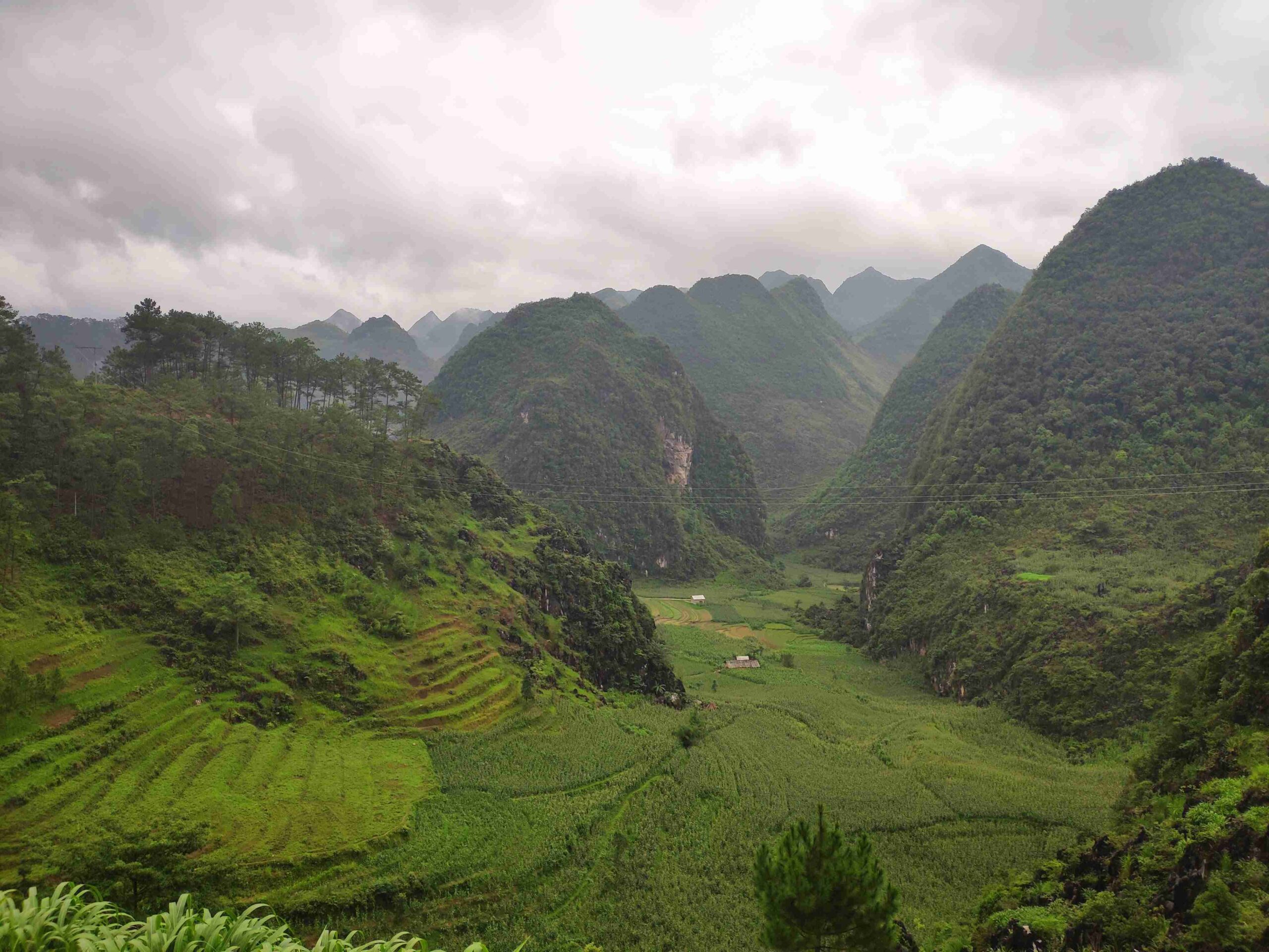 Isabel y Pepe, un manchego, nos cuentan su aventura recorriendo el mundo 6