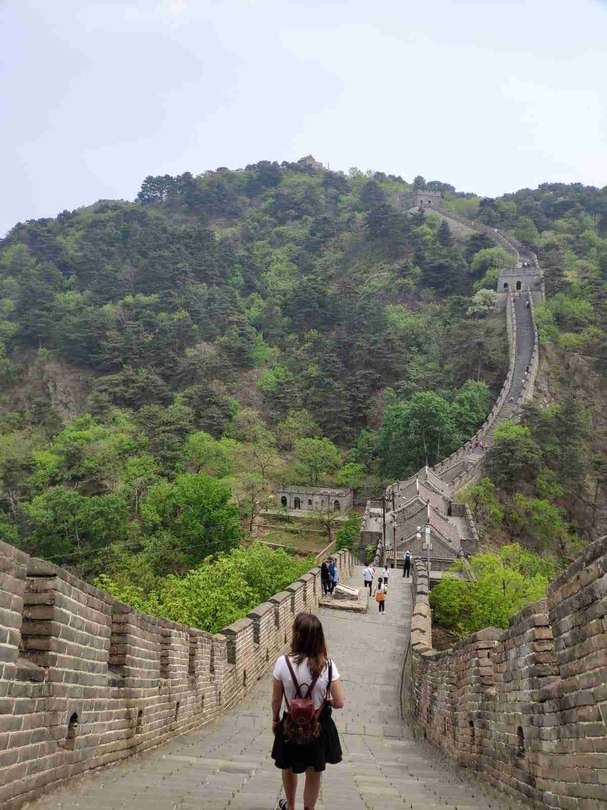Isabel y Pepe, un manchego, nos cuentan su aventura recorriendo el mundo 10