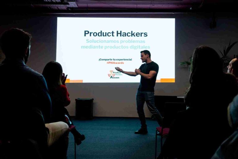 Growth Hacking para readaptar los modelos de negocio de medianas y grandes empresas al ecosistema digital
