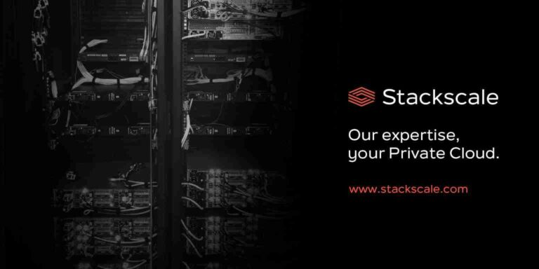 Stackscale estrena nueva identidad para su expasión internacional del cloud privado