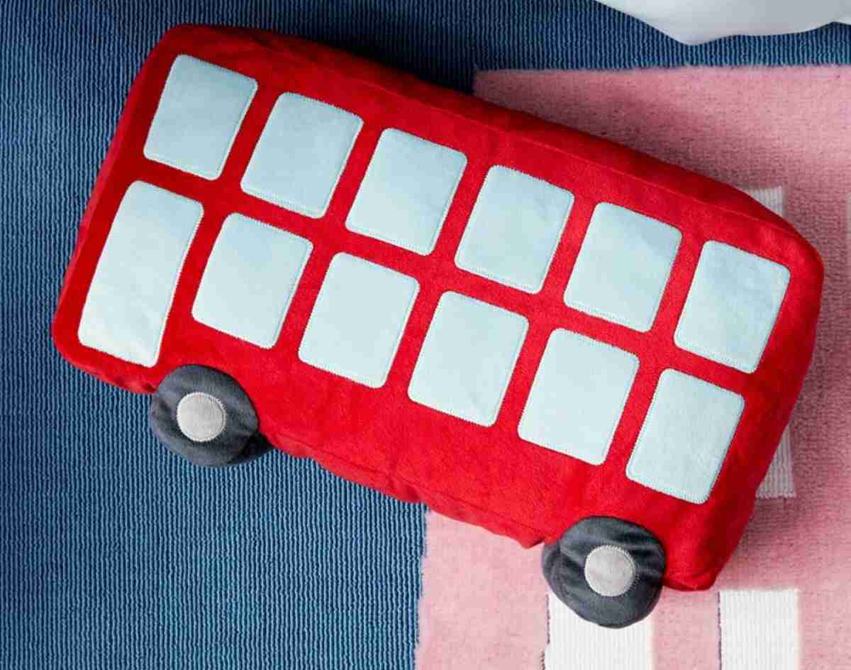 coleccion de textiles de ikea